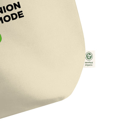 Family Reunion mode Large tote bag - thatfamilyreunionchick