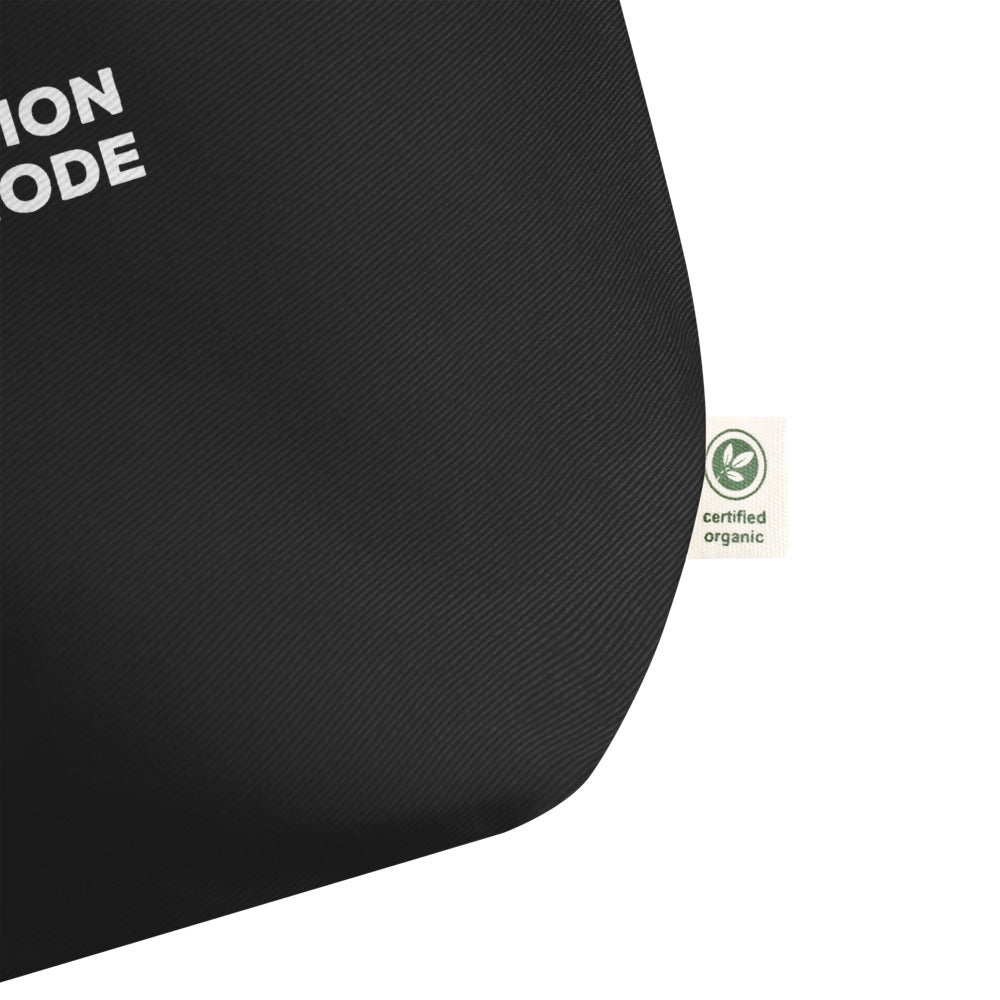 Family Reunion mode Large tote bag - thatfamilyreunionchick