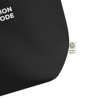 Family Reunion mode Large tote bag - thatfamilyreunionchick