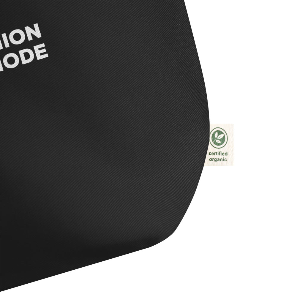 Family Reunion Mode Off Large tote bag - That Family Reunion Chick