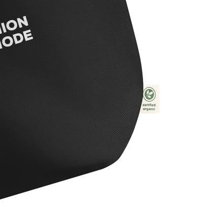 Family Reunion Mode Off Large tote bag - That Family Reunion Chick
