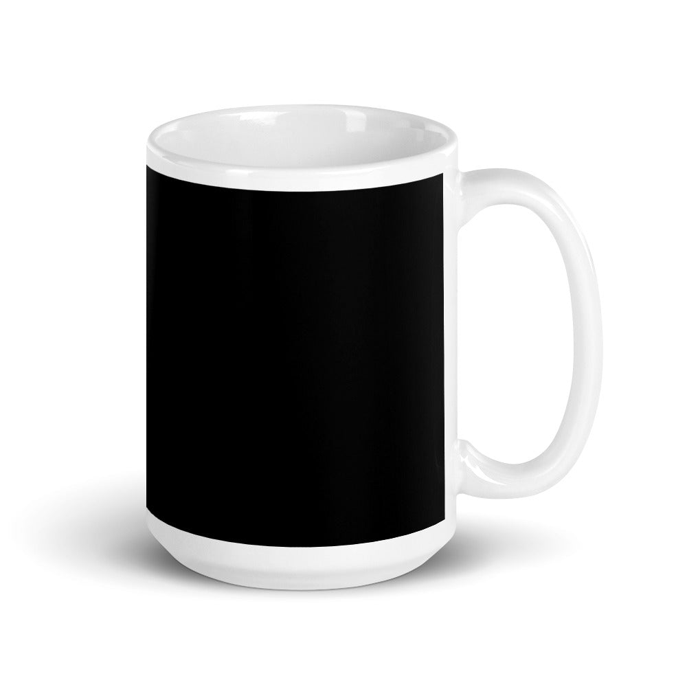Family Reunion Planning Mode Off White Mug - That Family Reunion Chick